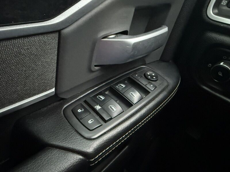 2021 Ram 2500 4x4 Diesel Flatbed Lone Star Collinsville OK