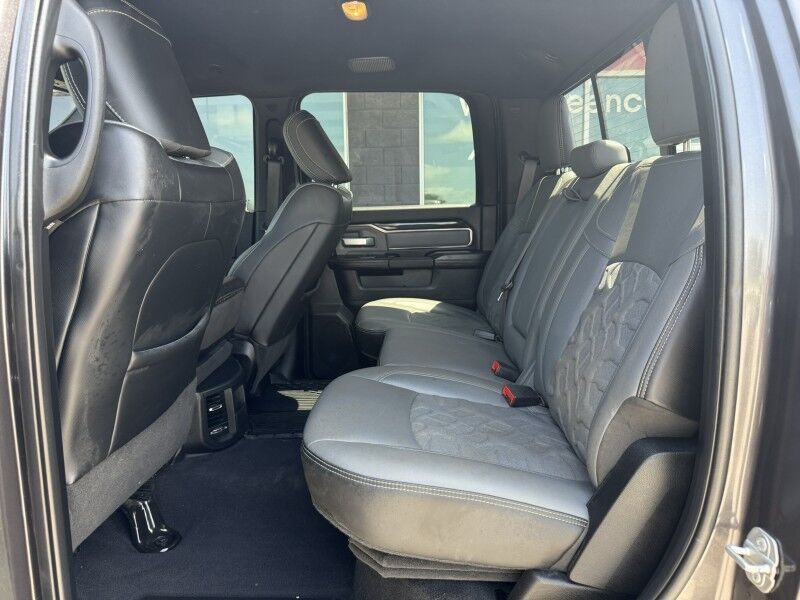 2021 Ram 2500 4x4 Power Wagon Collinsville OK