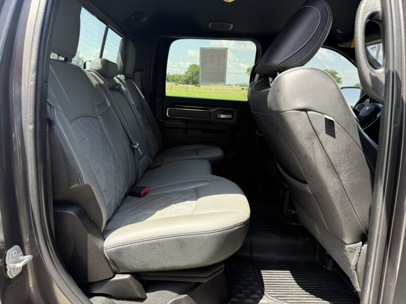 2021 Ram 2500 4x4 Power Wagon Collinsville OK