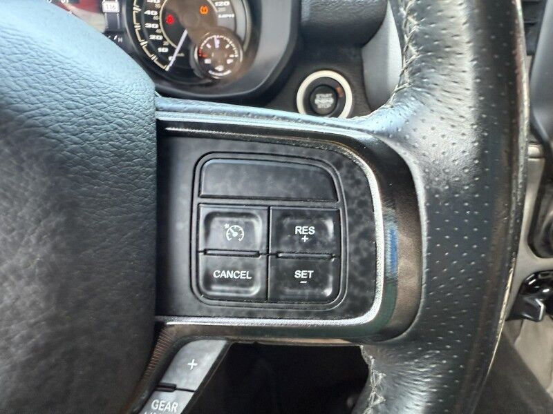 2021 Ram 2500 4x4 Power Wagon Collinsville OK