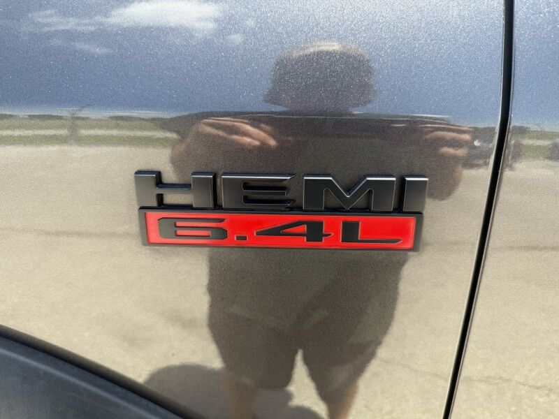 2021 Ram 2500 4x4 Power Wagon Collinsville OK