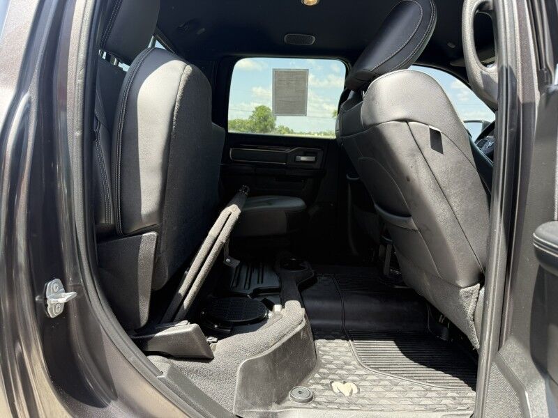2021 Ram 2500 4x4 Power Wagon Collinsville OK