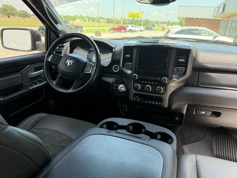 2021 Ram 2500 4x4 Power Wagon Collinsville OK