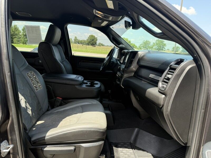 2021 Ram 2500 4x4 Power Wagon Collinsville OK