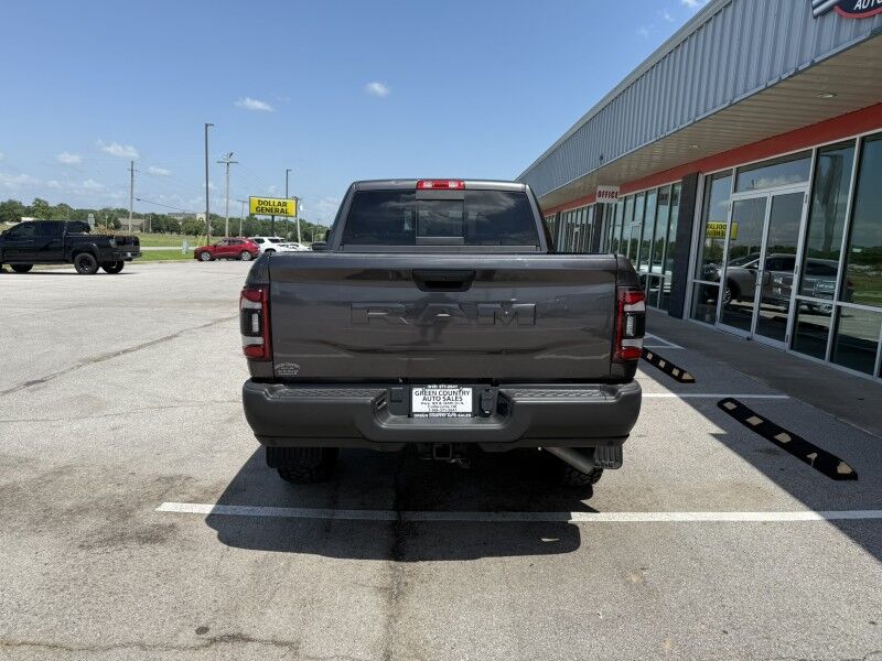 2021 Ram 2500 4x4 Power Wagon Collinsville OK