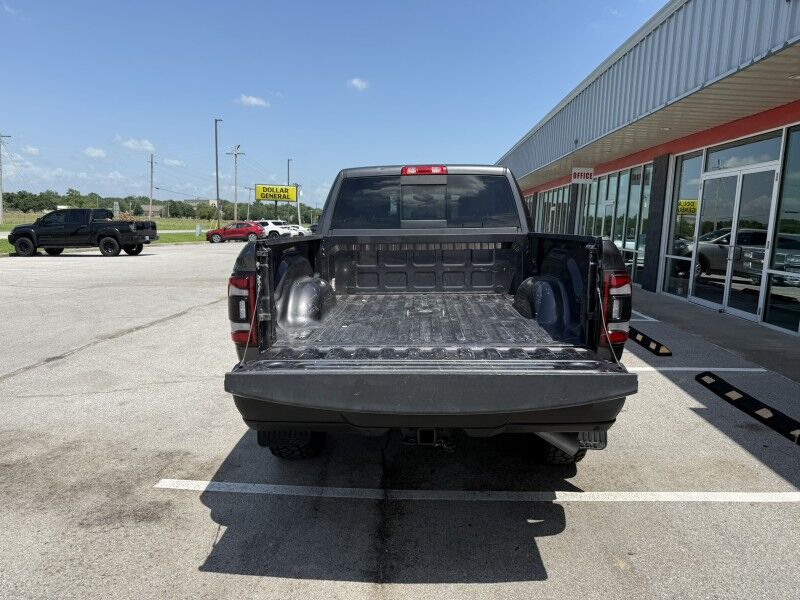 2021 Ram 2500 4x4 Power Wagon Collinsville OK