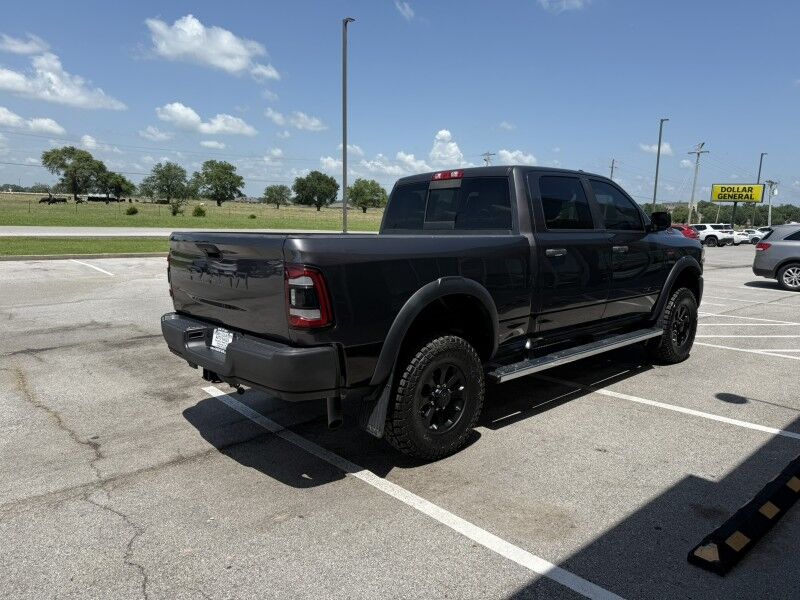 2021 Ram 2500 4x4 Power Wagon Collinsville OK