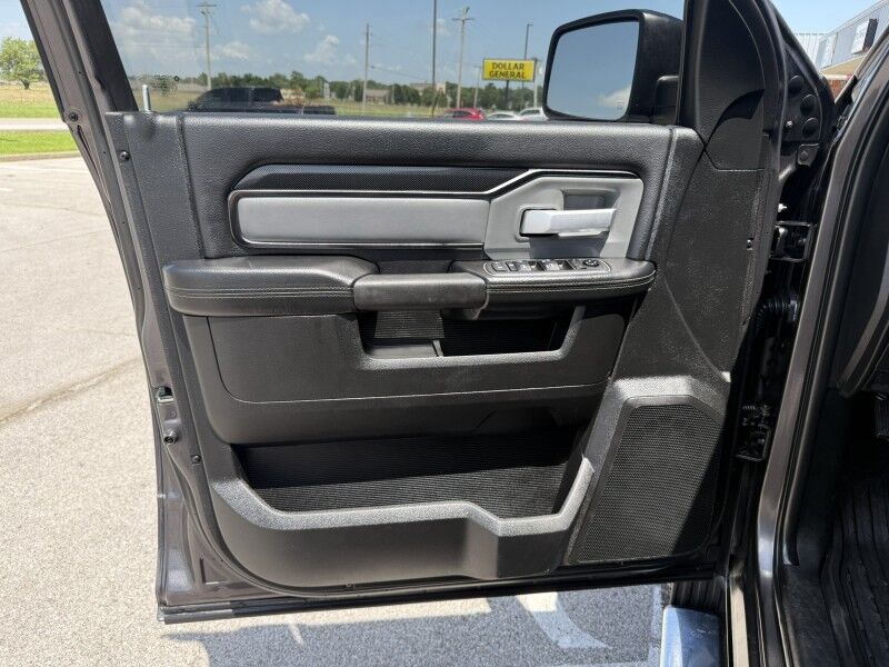2021 Ram 2500 4x4 Power Wagon Collinsville OK