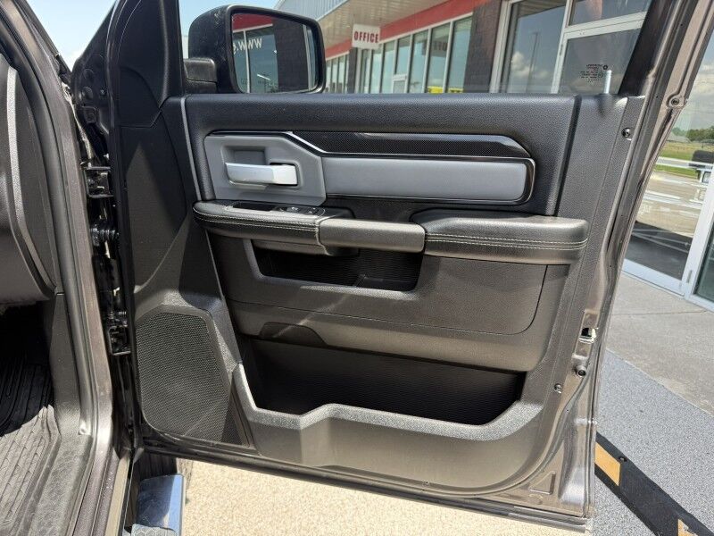 2021 Ram 2500 4x4 Power Wagon Collinsville OK