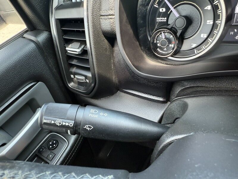 2021 Ram 2500 4x4 Power Wagon Collinsville OK