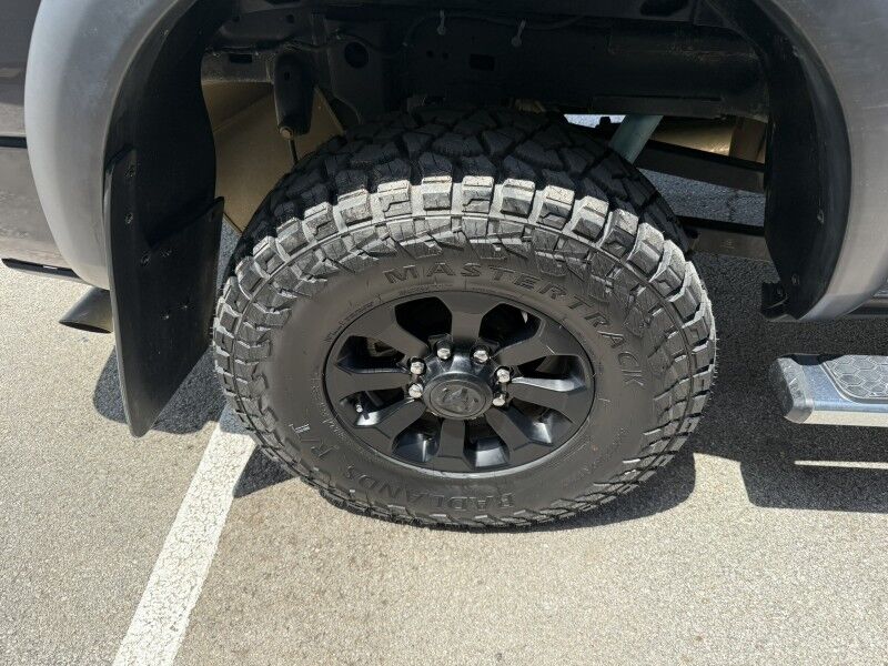2021 Ram 2500 4x4 Power Wagon Collinsville OK