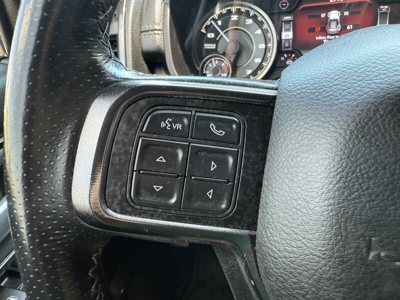 2021 Ram 2500 4x4 Power Wagon Collinsville OK