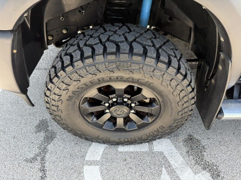 2021 Ram 2500 4x4 Power Wagon Collinsville OK