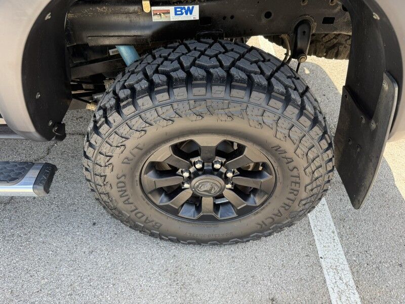 2021 Ram 2500 4x4 Power Wagon Collinsville OK