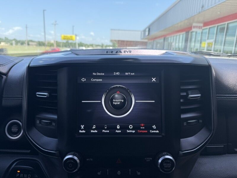 2021 Ram 2500 4x4 Power Wagon Collinsville OK