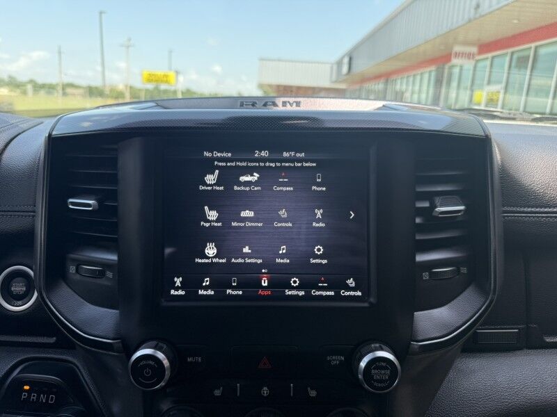 2021 Ram 2500 4x4 Power Wagon Collinsville OK