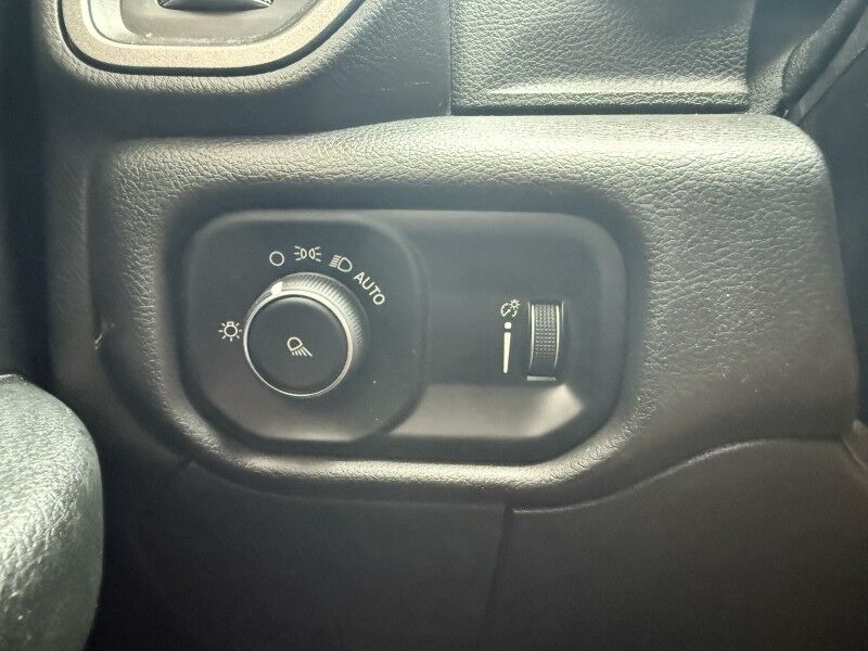 2021 Ram 2500 6.4L V8 4x4 Utility Tradesman Collinsville OK