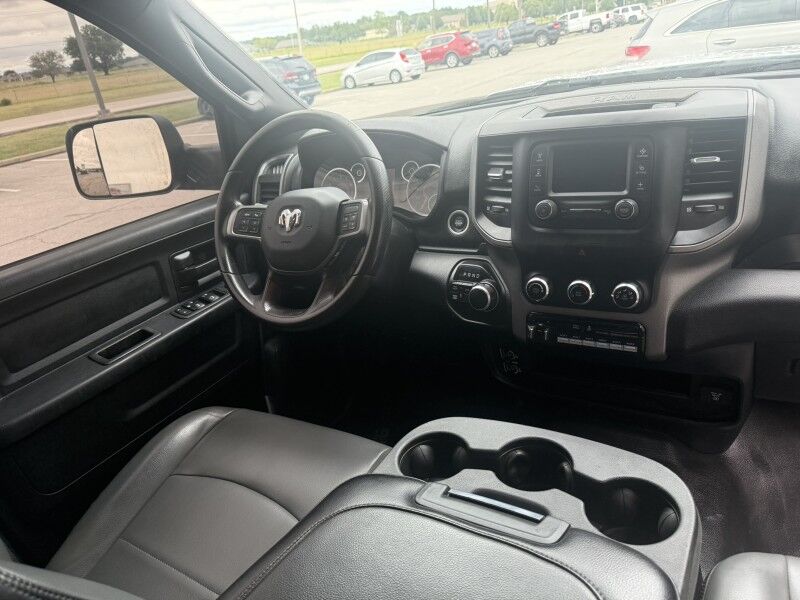 2021 Ram 2500 6.4L V8 4x4 Utility Tradesman Collinsville OK