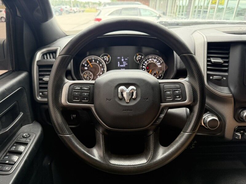 2021 Ram 2500 6.4L V8 4x4 Utility Tradesman Collinsville OK