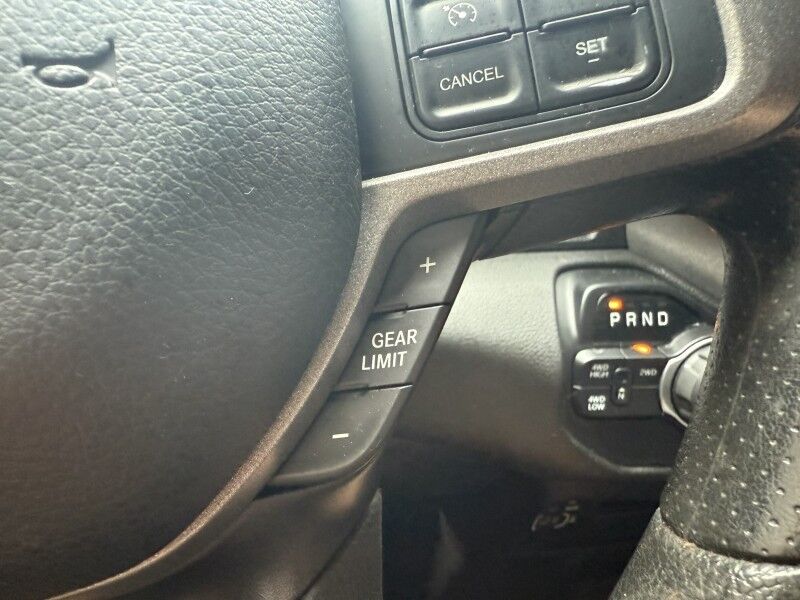 2021 Ram 2500 6.4L V8 4x4 Utility Tradesman Collinsville OK