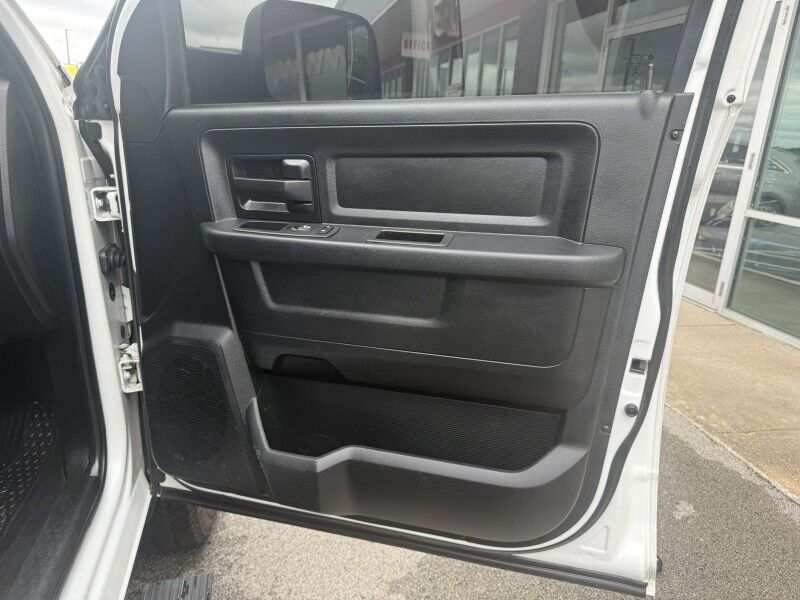 2021 Ram 2500 6.4L V8 4x4 Utility Tradesman Collinsville OK