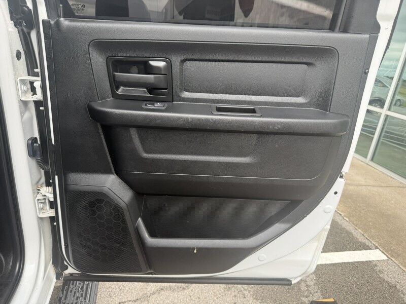 2021 Ram 2500 6.4L V8 4x4 Utility Tradesman Collinsville OK