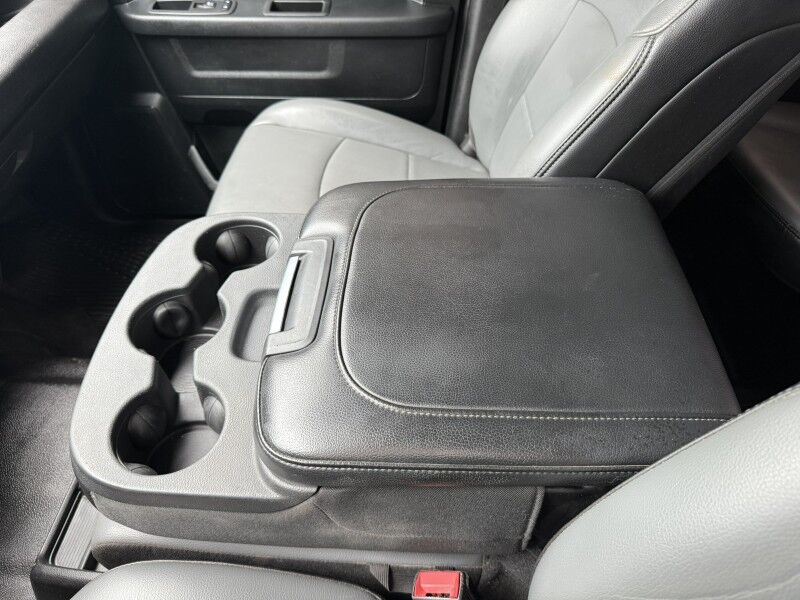 2021 Ram 2500 6.4L V8 4x4 Utility Tradesman Collinsville OK