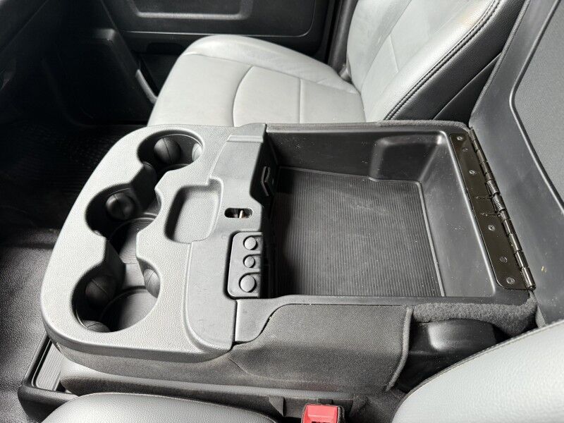 2021 Ram 2500 6.4L V8 4x4 Utility Tradesman Collinsville OK