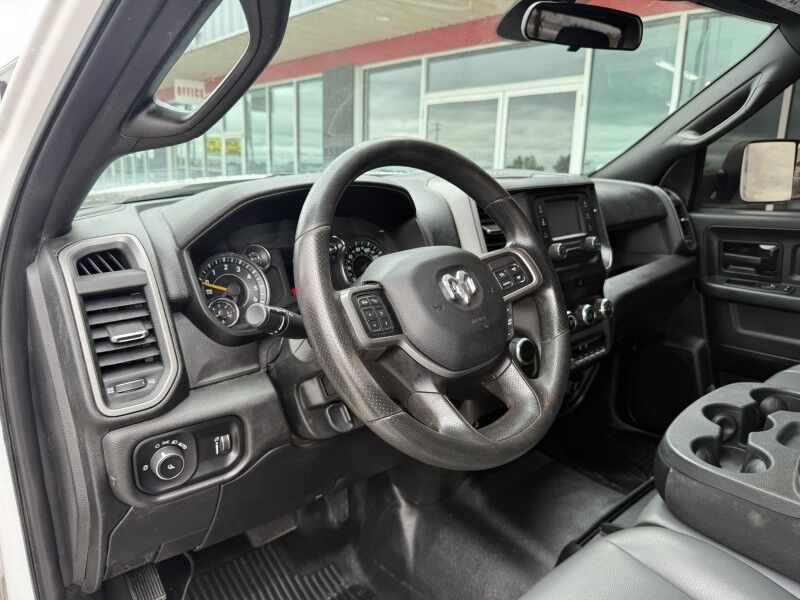 2021 Ram 2500 6.4L V8 4x4 Utility Tradesman Collinsville OK