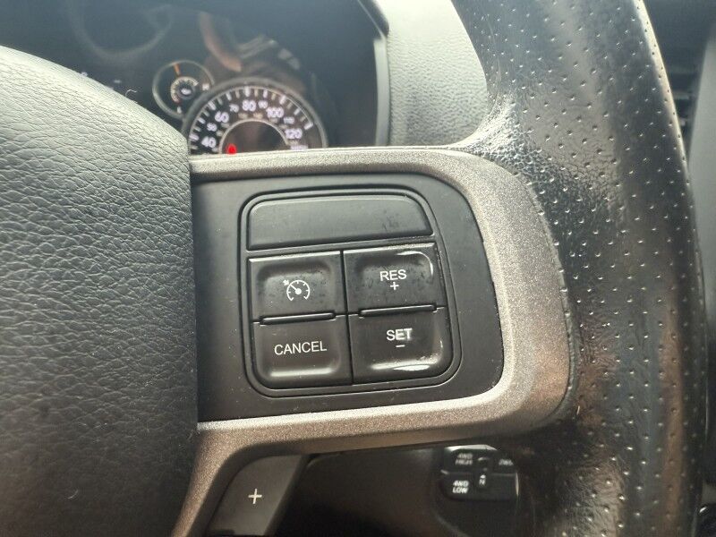 2021 Ram 2500 6.4L V8 4x4 Utility Tradesman Collinsville OK