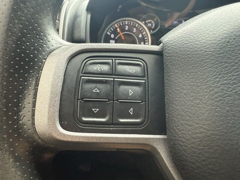 2021 Ram 2500 6.4L V8 4x4 Utility Tradesman Collinsville OK