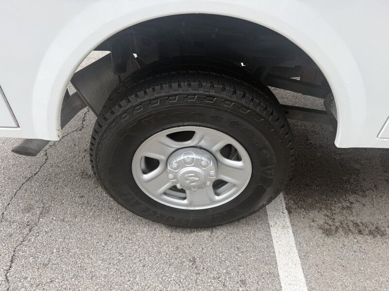 2021 Ram 2500 6.4L V8 4x4 Utility Tradesman Collinsville OK