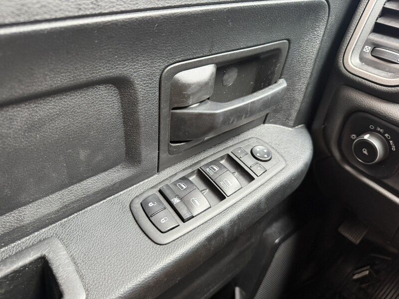 2021 Ram 2500 6.4L V8 4x4 Utility Tradesman Collinsville OK