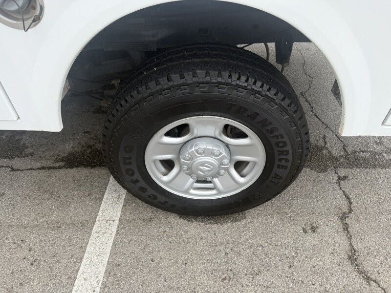 2021 Ram 2500 6.4L V8 4x4 Utility Tradesman Collinsville OK