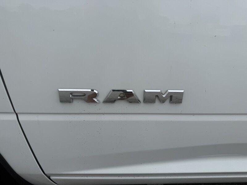 2021 Ram 2500 6.4L V8 4x4 Utility Tradesman Collinsville OK