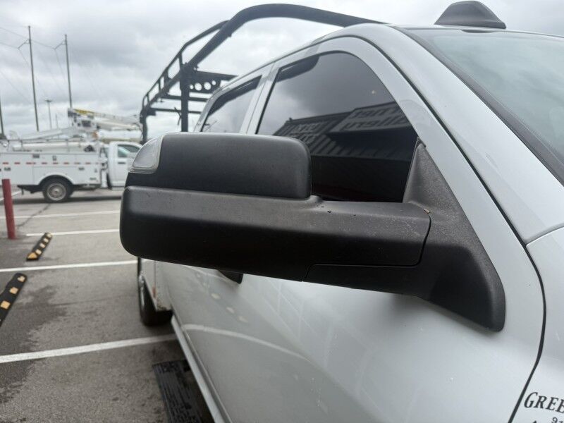 2021 Ram 2500 6.4L V8 4x4 Utility Tradesman Collinsville OK