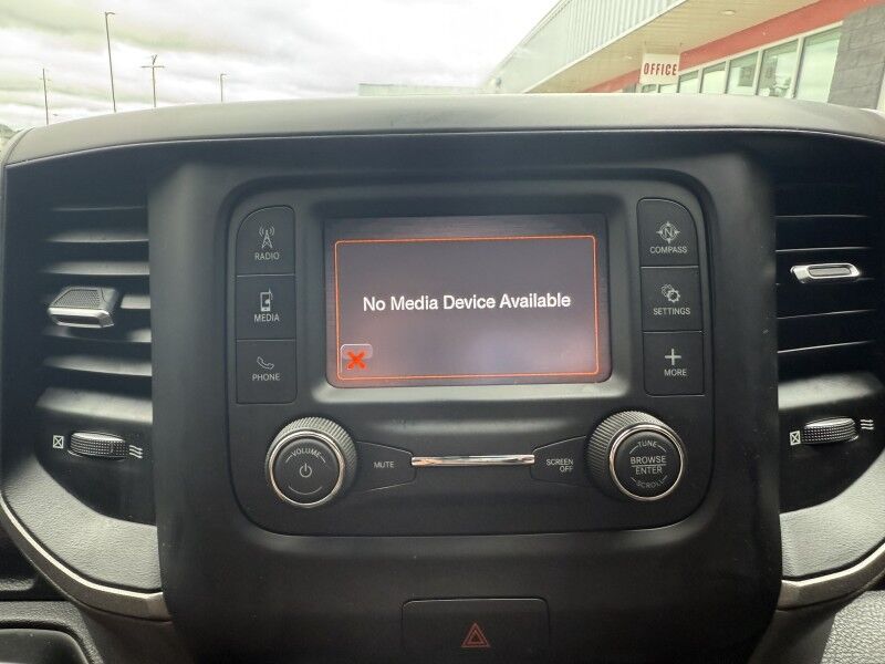 2021 Ram 2500 6.4L V8 4x4 Utility Tradesman Collinsville OK