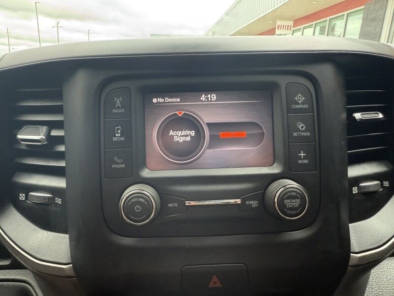 2021 Ram 2500 6.4L V8 4x4 Utility Tradesman Collinsville OK