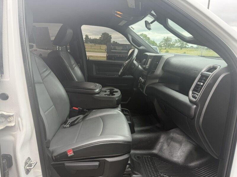 2021 Ram 2500 6.4L V8 4x4 Utility Tradesman Collinsville OK