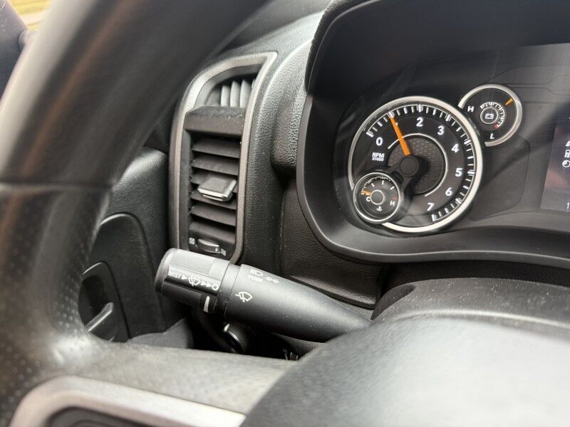 2021 Ram 2500 6.4L V8 4x4 Utility Tradesman Collinsville OK