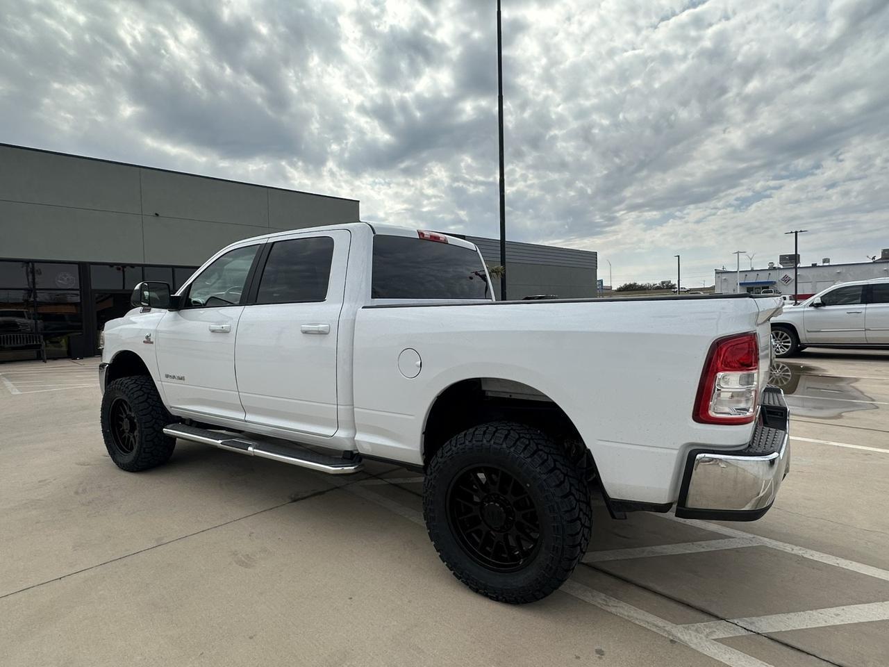 2021 Ram 2500 BIG HORN Abilene TX