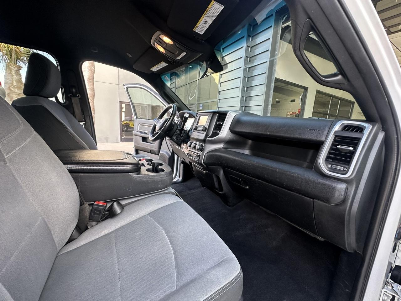 2021 Ram 2500 BIG HORN Abilene TX