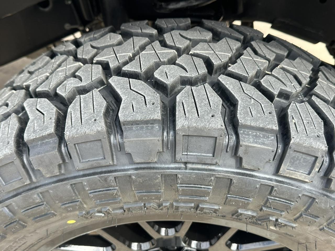 2021 Ram 2500 BIG HORN Abilene TX