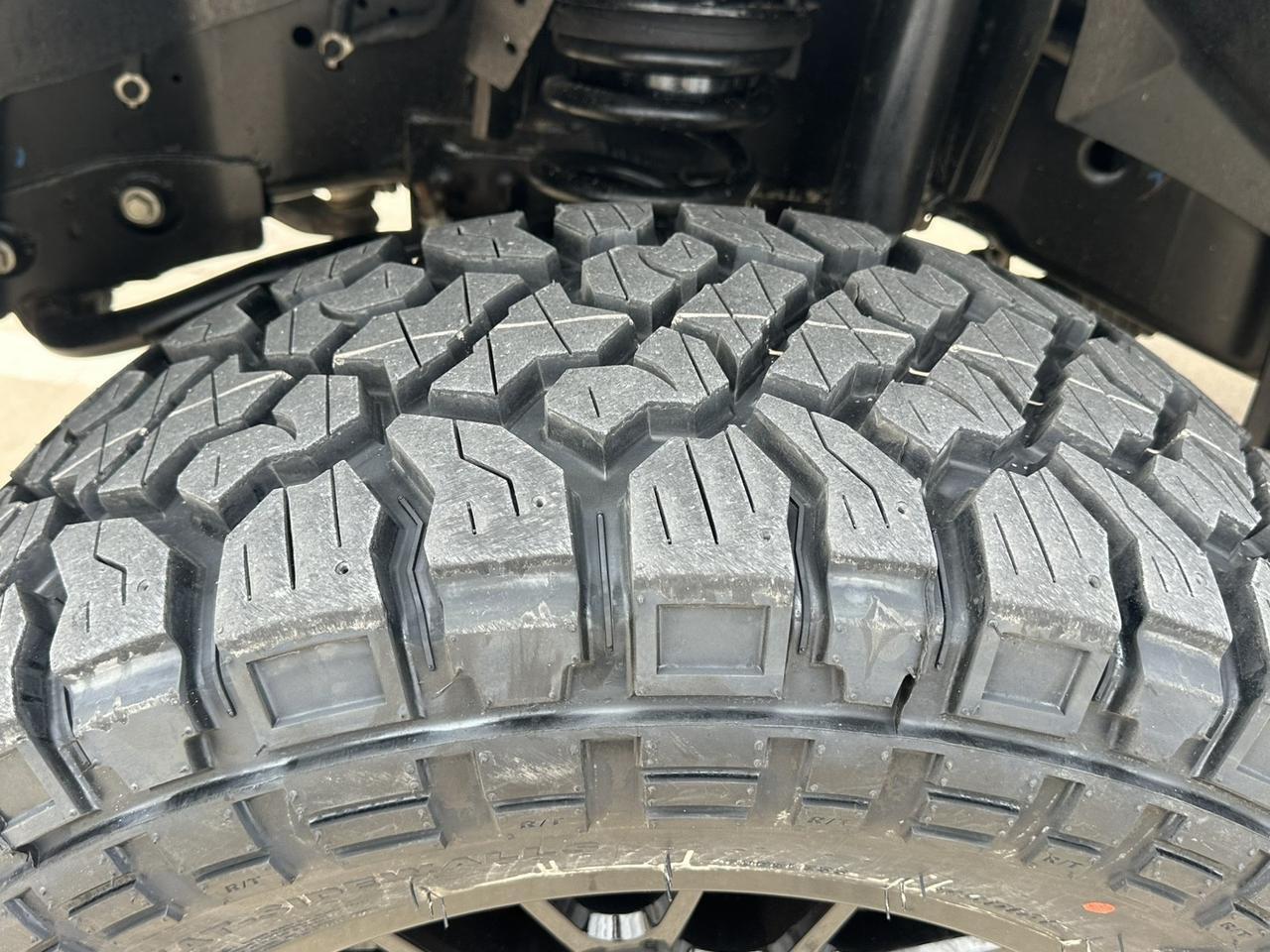 2021 Ram 2500 BIG HORN Abilene TX