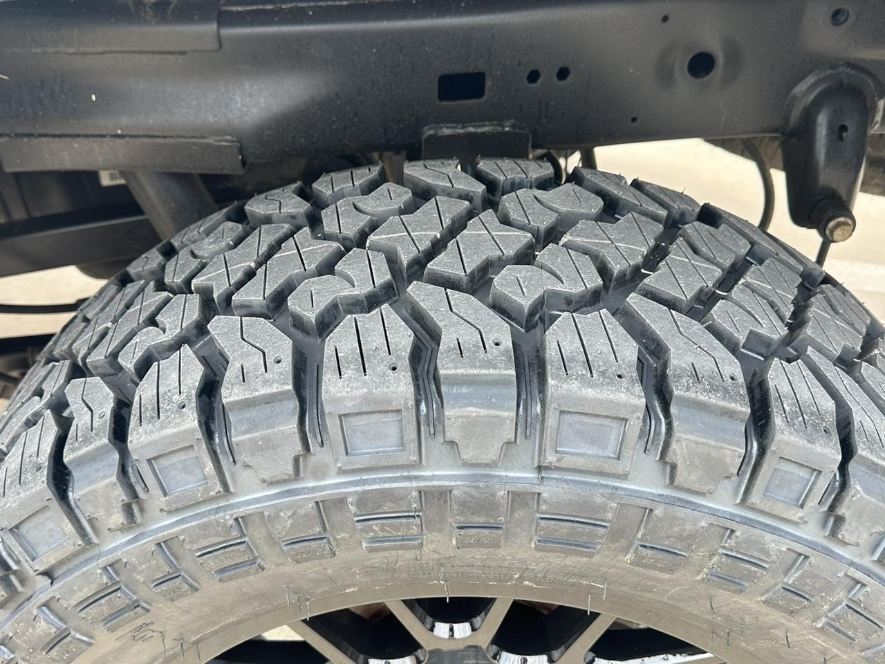 2021 Ram 2500 BIG HORN Abilene TX