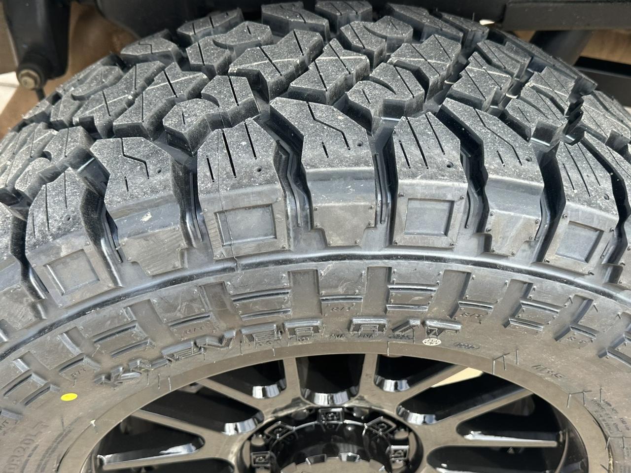 2021 Ram 2500 BIG HORN Abilene TX