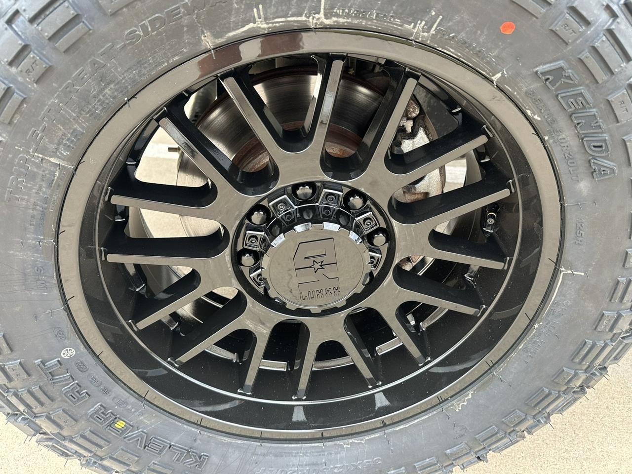 2021 Ram 2500 BIG HORN Abilene TX