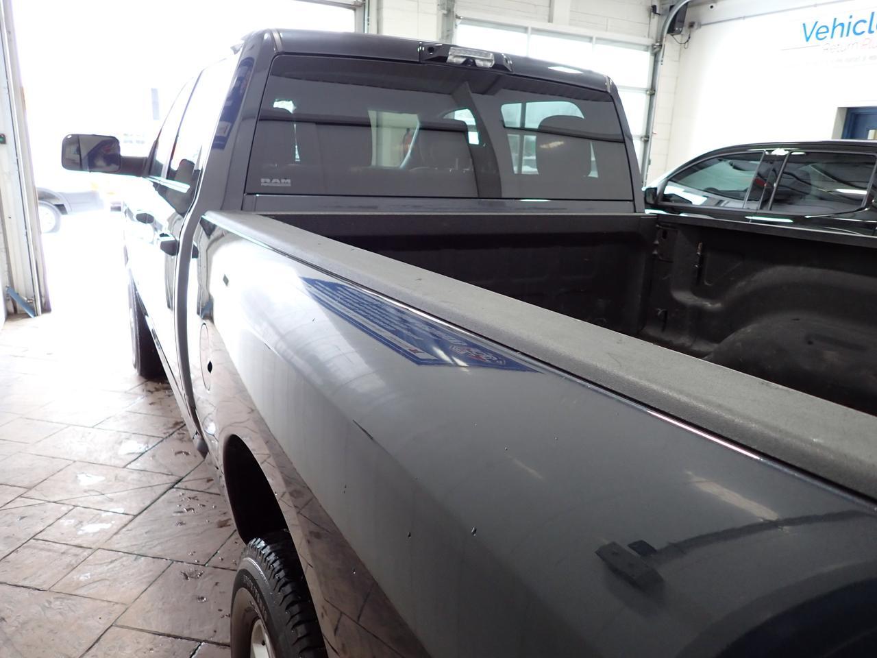 2021 Ram 2500 Big Horn 4WD CREW CAB 6'4 BOX Listowel ON