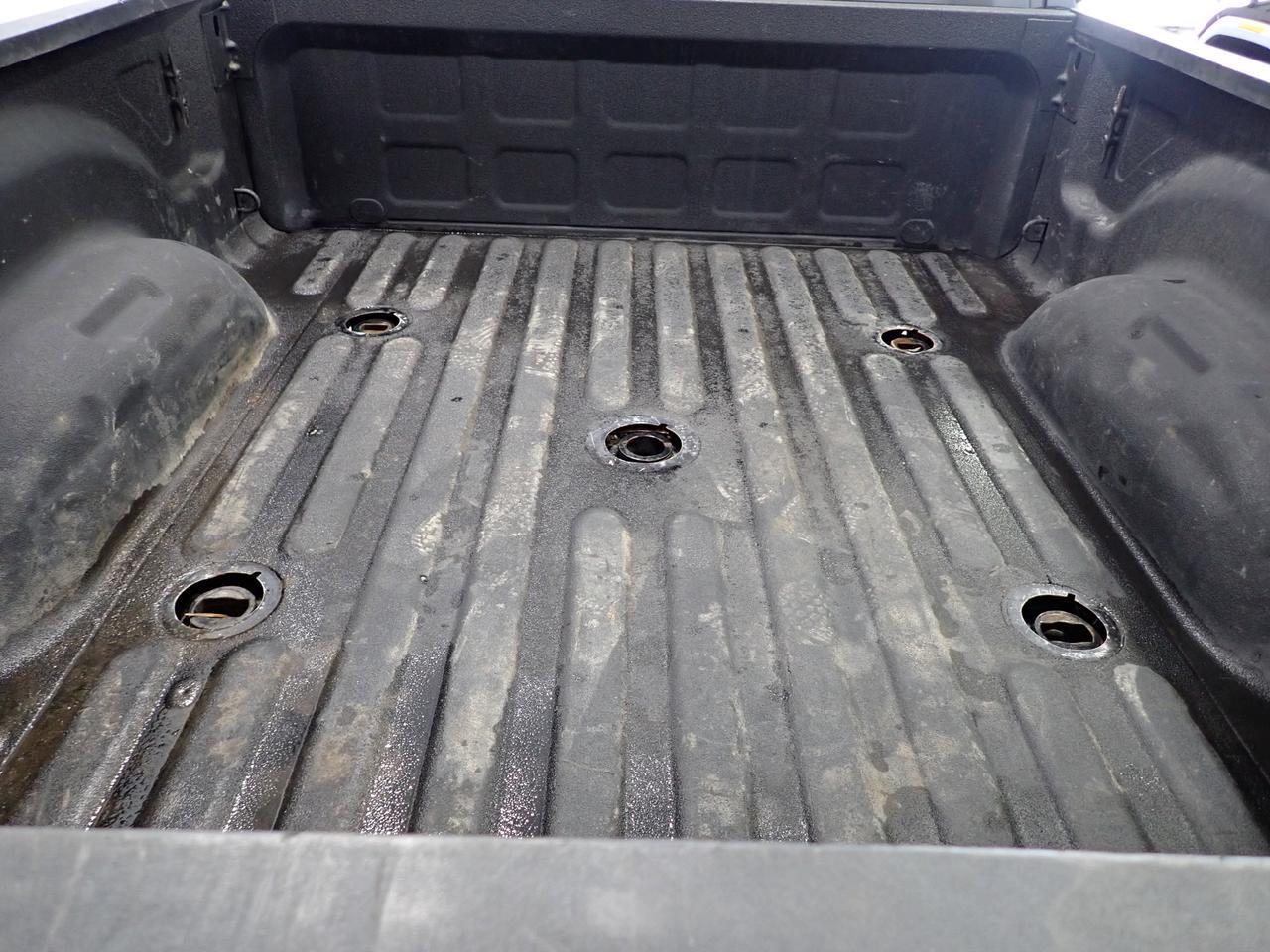 2021 Ram 2500 Big Horn 4WD CREW CAB 6'4 BOX Listowel ON