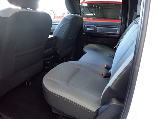 2021 Ram 2500 Big Horn 4WD CREW CAB 8&apos;BOX *DIESEL* Listowel ON